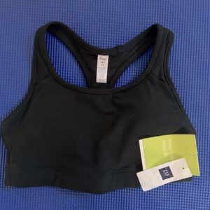 The Gap Sports Bra
